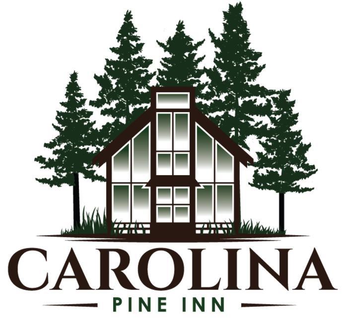 Carolina Pine Inn Near Southern Pines-Pinehurst Pinebluff ภายนอก รูปภาพ