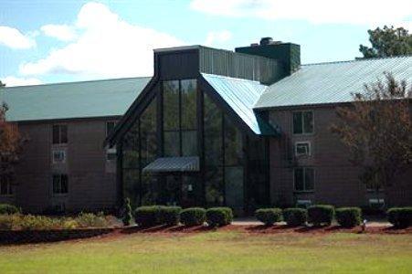 Carolina Pine Inn Near Southern Pines-Pinehurst Pinebluff ภายนอก รูปภาพ